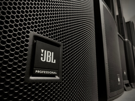 JBL Experience Center Noord Nederland