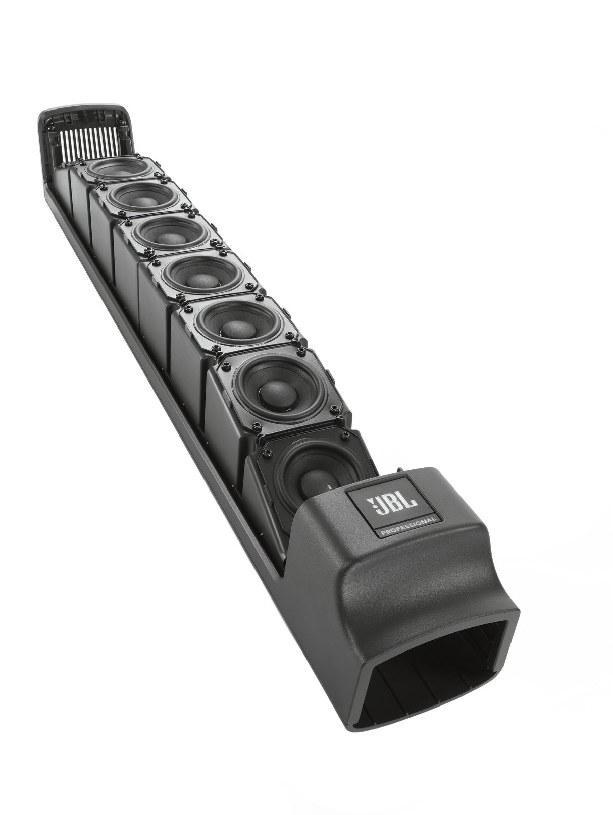 JBL EON ONE MK2 Draagbare line-array op Accu