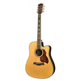 Richwood D70 CEVA handgefertigte Dreadnought