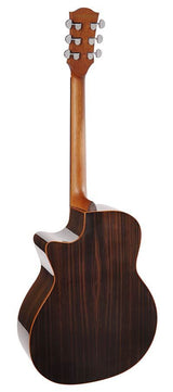 Richwood SWG-150-CE Handgefertigte Songwriter-R-Gitarre