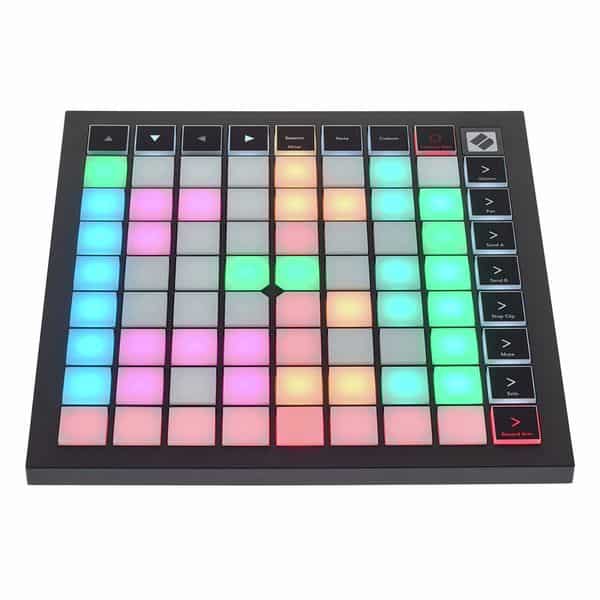 Novation Launchpad X 