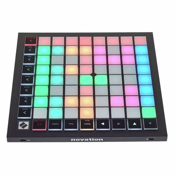 Novation Launchpad X 