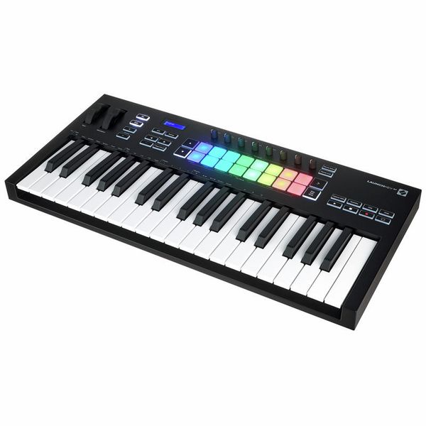 Novation Launchkey 37 MK3 