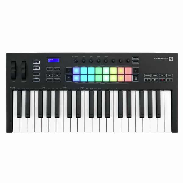 Novation Launchkey 37 MK3 