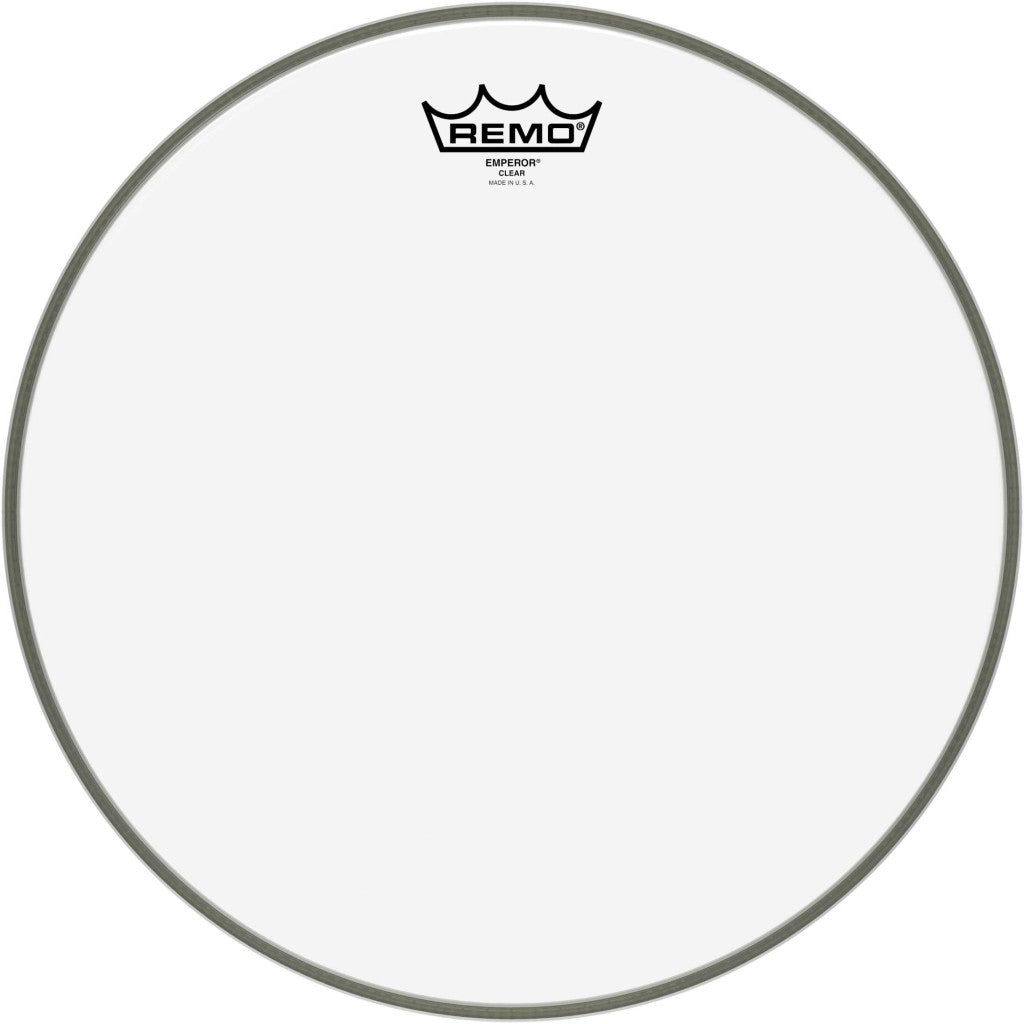 REMO BE-0314-00 Emperor Clear 14 Inch