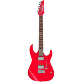 Ibanez Gio GRX120SVRD Vivid Red Elektrische Gitaar