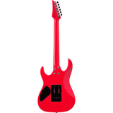 Ibanez Gio GRX120SVRD Vivid Red Elektrische Gitaar