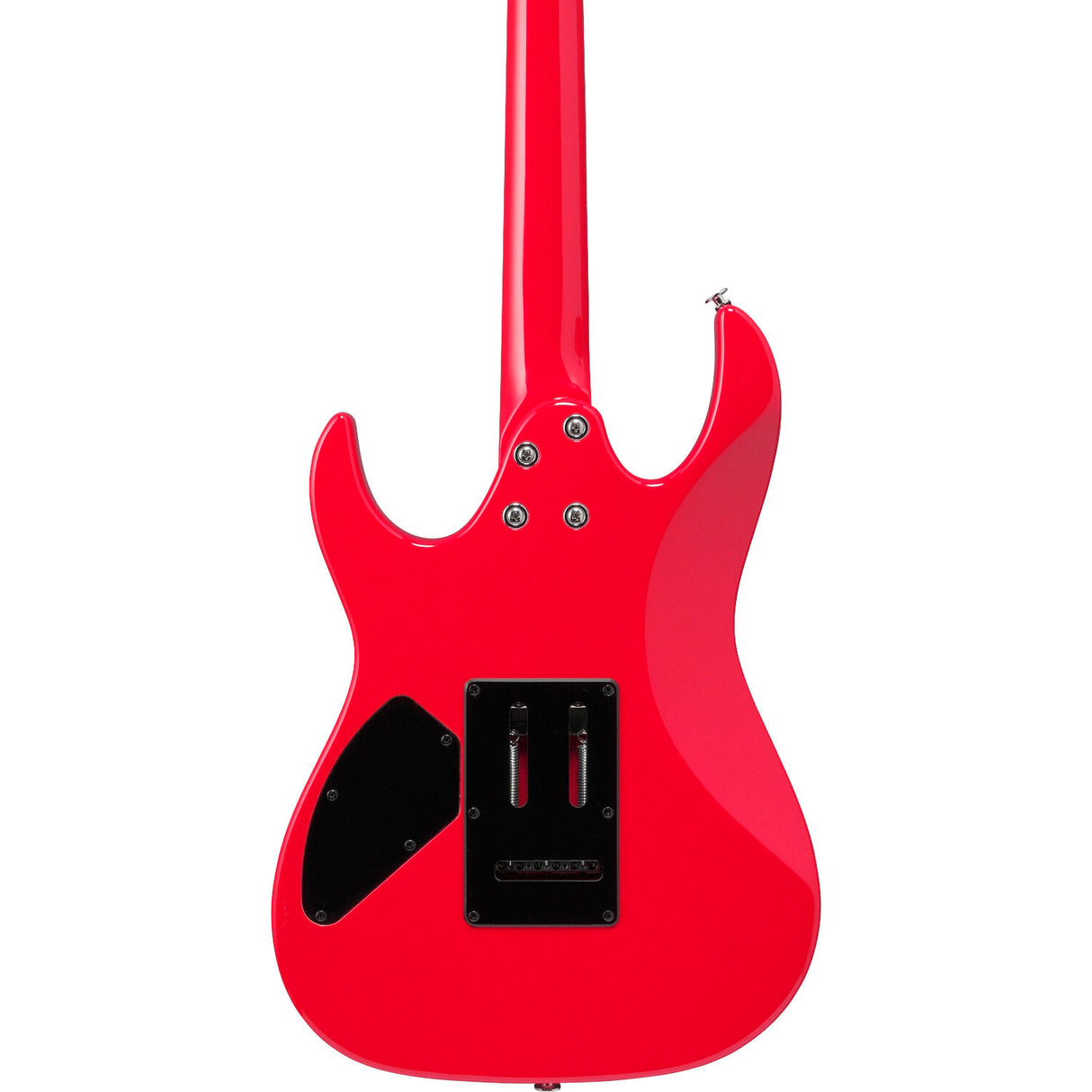 Ibanez Gio GRX120SVRD Vivid Red Elektrische Gitaar