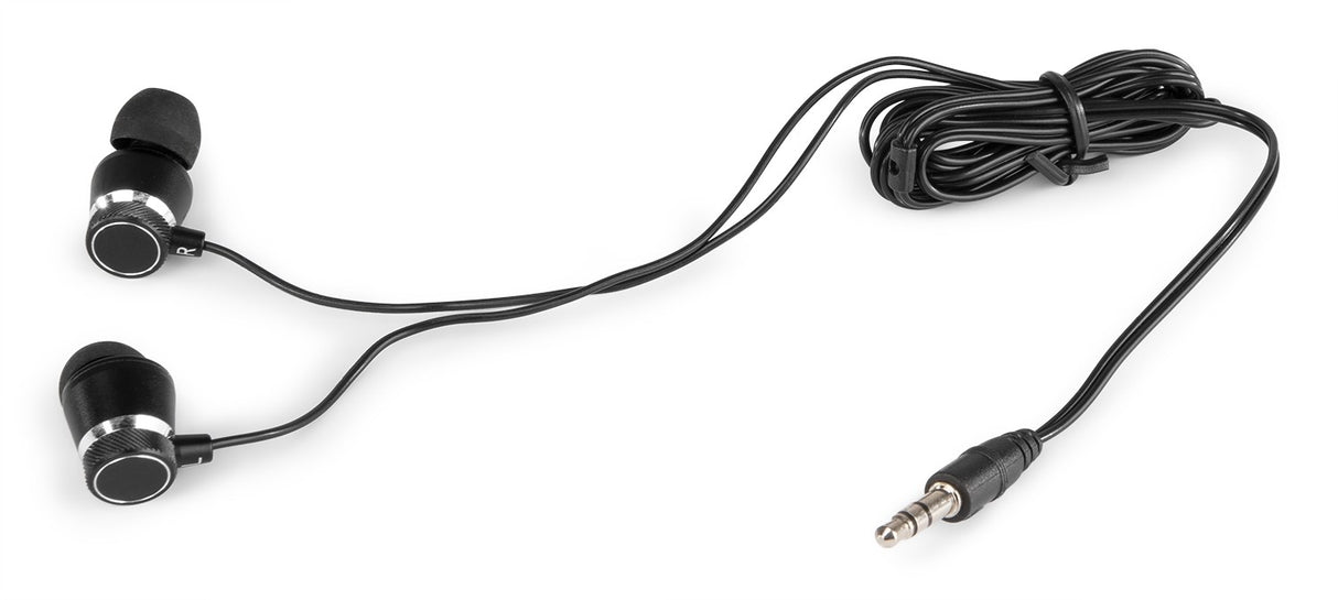 Power Dynamics PD800 In-Ear Systeem