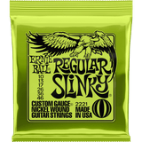 Ernie Ball 2221 Regular Slinky 0,10