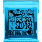 Ernie Ball 2225 Extra Slinky 0,8