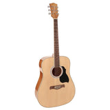 Richwood RD 12 Akustikgitarre