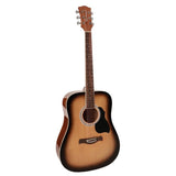 Richwood RD 12 SB Akustikgitarre