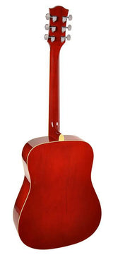 Richwood RD 12 RS Akustikgitarre