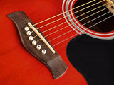 Richwood RD 12 RS Akustikgitarre