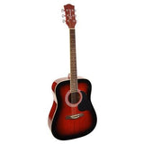 Richwood RD 12 RS Akustikgitarre