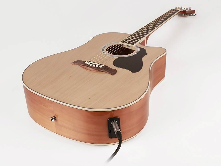 Richwood RD-12-CE Akustikgitarre