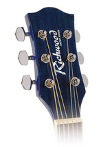 Richwood RD-12-CEBS Akustikgitarre