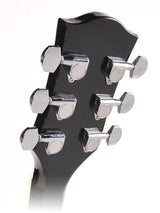 Richwood RD-12-CEBK Akustikgitarre