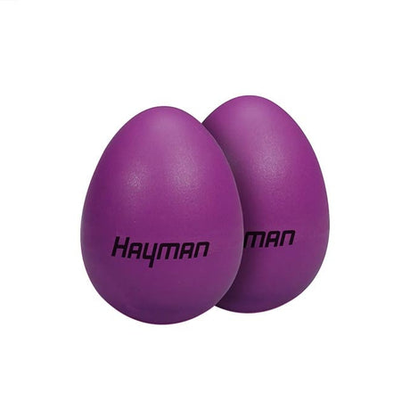 Hayman SE-1-PP Shaker Egg Paars