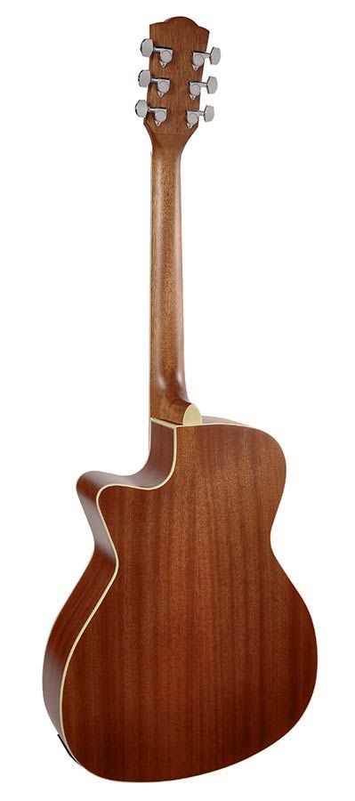 Richwood RG-16-CE Akustikgitarre