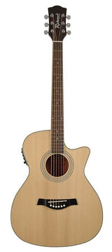 Richwood RG-16-CE Akustikgitarre