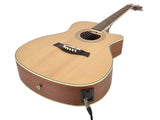 Richwood RG-16-CE Akustikgitarre