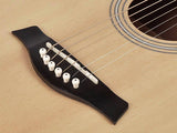 Richwood RG-16-CE Akustikgitarre