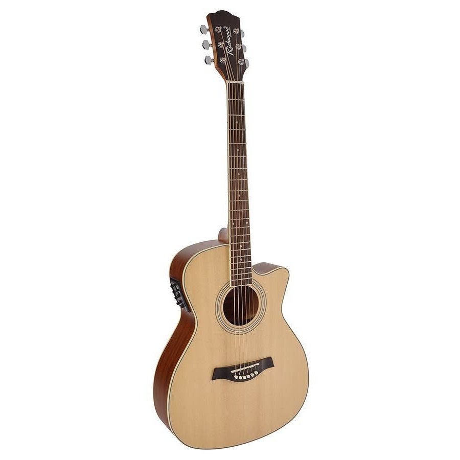 Richwood RG-16-CE Akustikgitarre