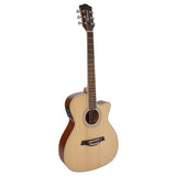 Richwood RG-16-CE Akustikgitarre