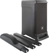 JBL IRX One Actieve Compacte Line-Array Kolom Speaker