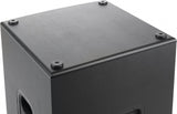 JBL IRX115S actieve Subwoofer 15 inch