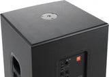 JBL IRX115S actieve Subwoofer 15 inch