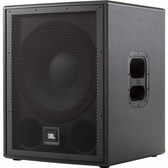 JBL IRX115S actieve Subwoofer 15 inch