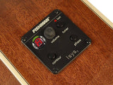 Richwood RD-17-CE Akustikgitarre