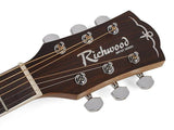 Richwood RS-17C-CE Akustikgitarre 