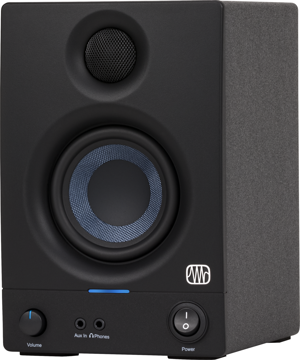 Presonus Eris 3.5 2nd Gen Set Van 2