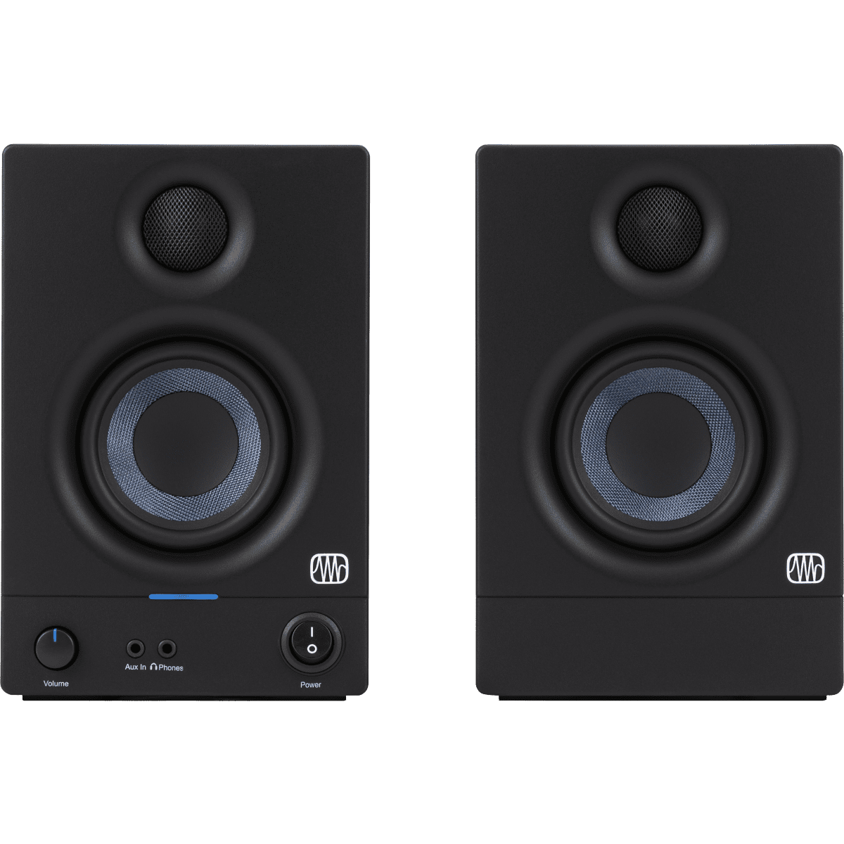 Presonus Eris 3.5 2nd Gen Set Van 2