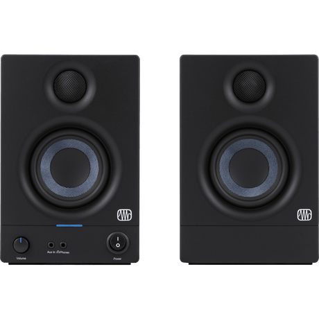 Presonus Eris 3.5 2nd Gen Set Van 2