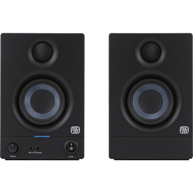 Presonus Eris 3.5 2nd Gen Set Van 2