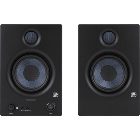 Presonus Eris 4.5BT 2nd Gen Set Van 2