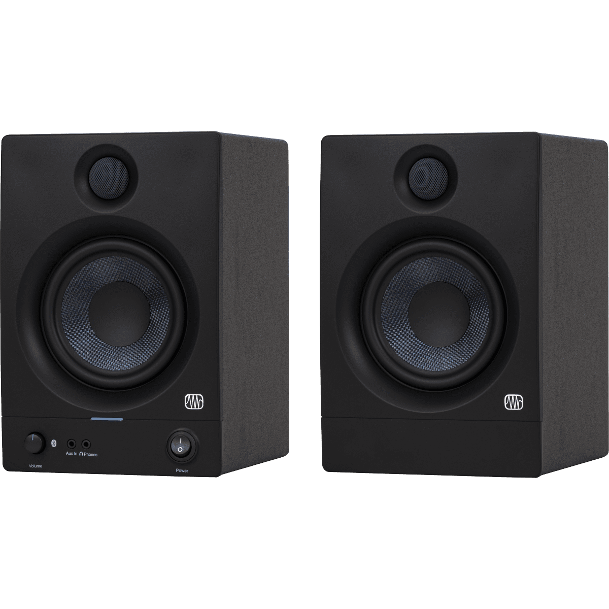 Presonus Eris 5BT 2nd Gen Set Van 2