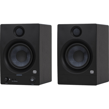 Presonus Eris 5BT 2nd Gen Set Van 2