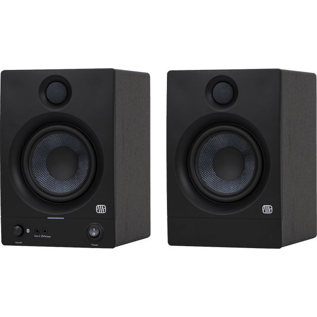 Presonus Eris 5BT 2nd Gen Set Van 2