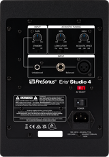 Presonus Eris Studio 4 2nd Gen