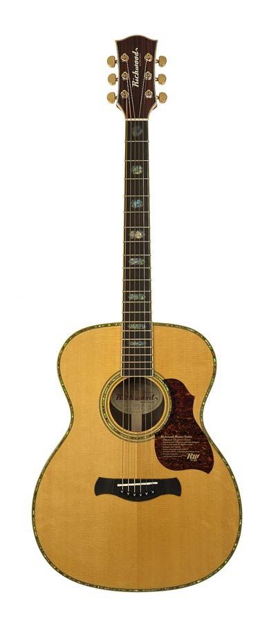 Richwood A-70-VA Handmade Auditorium OOO