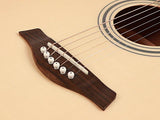 Richwood RG 17 CE Artist Series Akustikgitarre