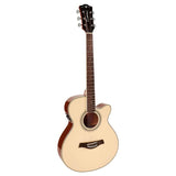 Richwood RG 17 CE Artist Series Akustikgitarre