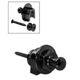 Boston BSL-20-BK Straplocks Schwarz