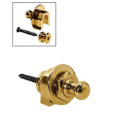 Boston BSL-20-GD Straplocks Gold